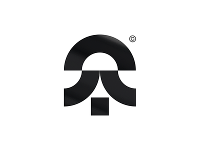 Final Logomark for Apperios animal blockchain brand branding crypto design diver ethereum icon jellyfish logo mark nft nftart underwater
