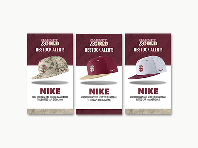 Marketing Materials for GG branding design graphic design marketing social posts