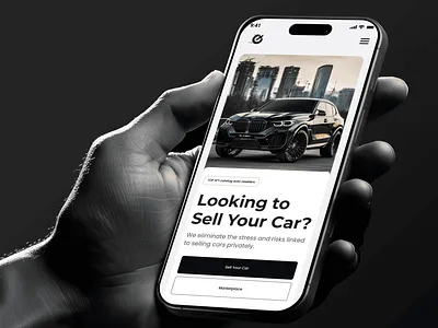 Brand Identity | Logo design brand identity branding graphic design landing page logo logo design marketplace product design uxui design visual design webdesign