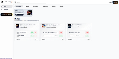 SONICWIN nextjs