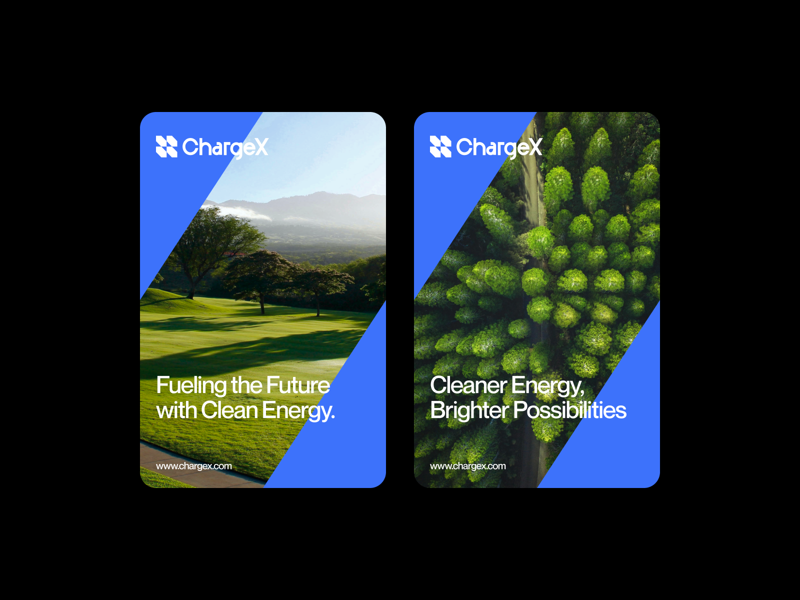 Example of Digital Design Monthly