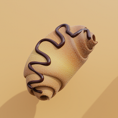 3D Model 76 3d animation app branding design graphic design illustration logo motion graphics typography ui ux vector