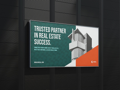 Real Estate Branding Design brand brand identity branding branding ui clean ui design focotik graphic design landing page design logo real estate real estate website responsivedesign uae real estate ui ui design ui ux design website design website development website ui
