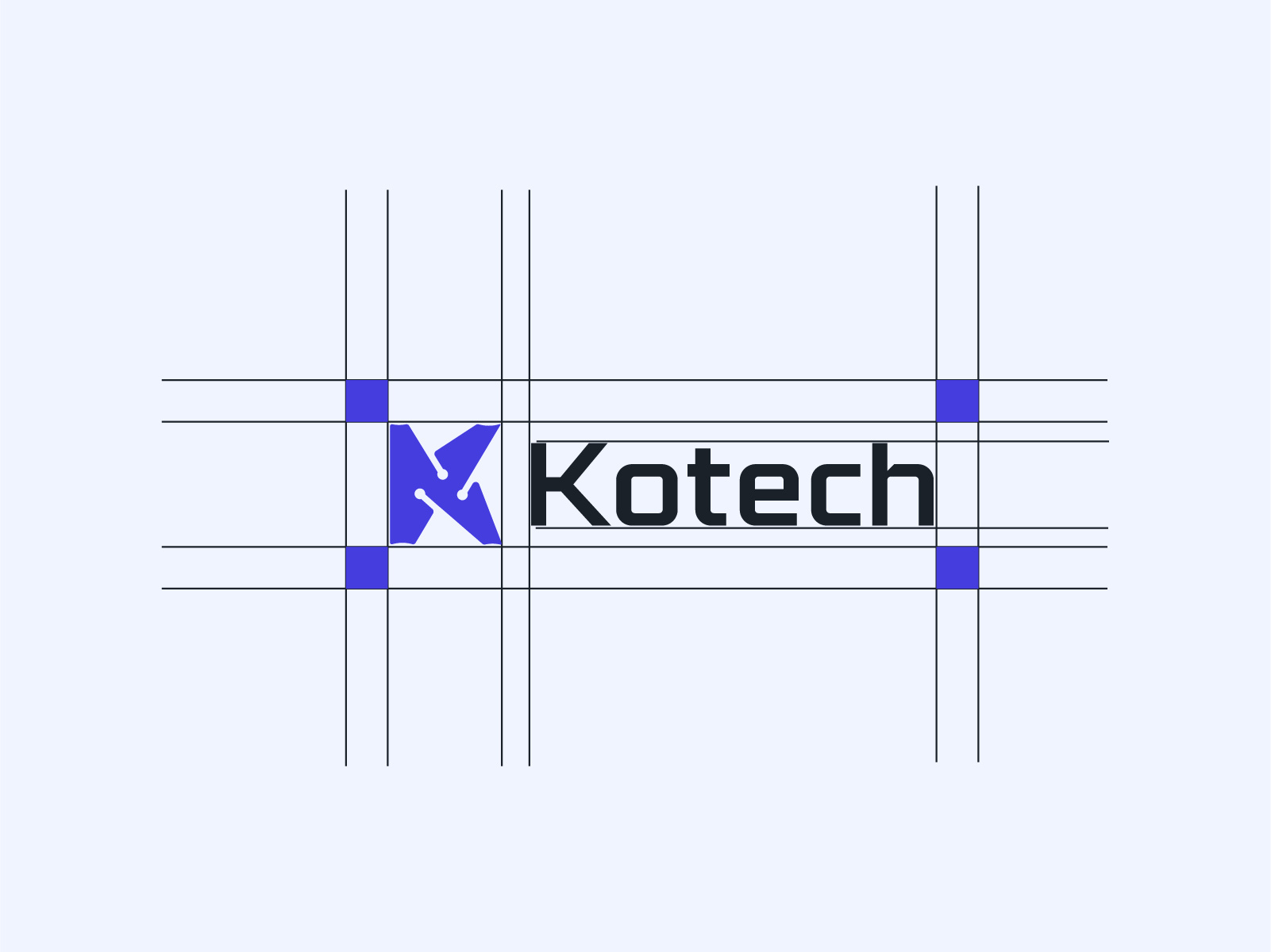 Example of Logo & Visual Identity Design