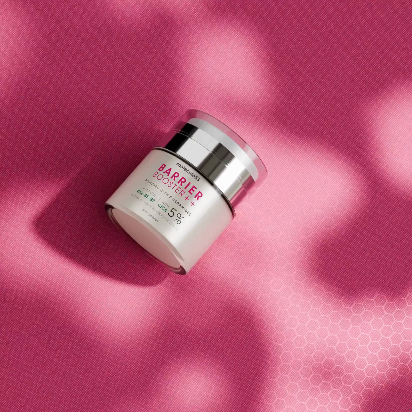 Example of 3D Rendering & Mockups For Dtc Products