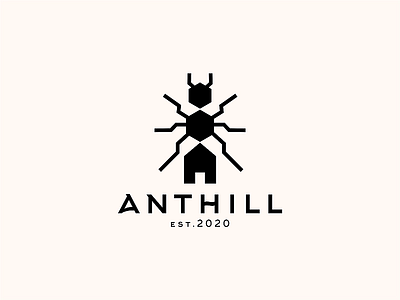 anthill anthill logo