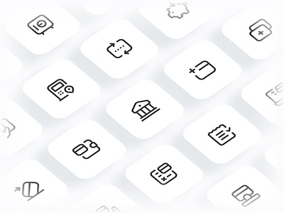 Myicons✨ — Payments, Finance vector line icons pack design system figma figma icons flat icons free icons icon library icon pack icon set iconography icons icons pack interface icons line icons minimal icons stroke icons ui ui design ui icons web design web icons