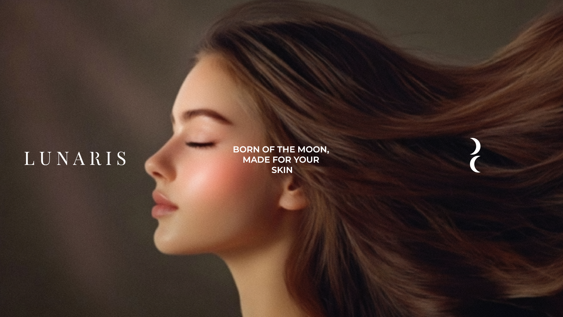 Example of Minimalist Luxury Brand Logo Design