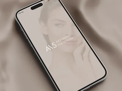 AES Solutions app application branding design e commerce healthcare personas ui user research ux webshop woman