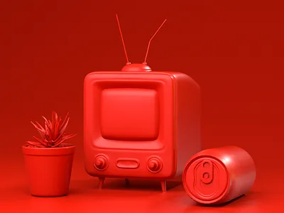 3D Illustration 3d 3dillustration