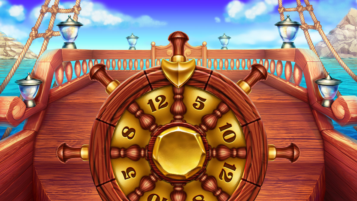 Example of Gameplay & Level Design Services