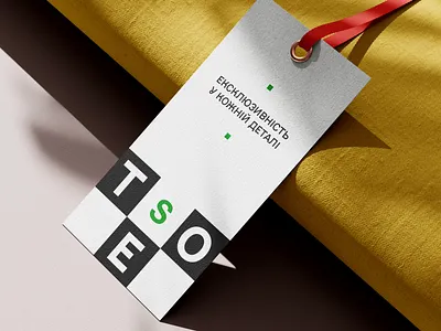 TEO — Branded Clothing Tag & Identity Design animation brand branding clothes ecommerce fashion graphic design identity label logo mockup motion motion graphics style tag ui visual identity web design