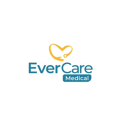 Healthcare Branding brand identity branding design graphic design logo