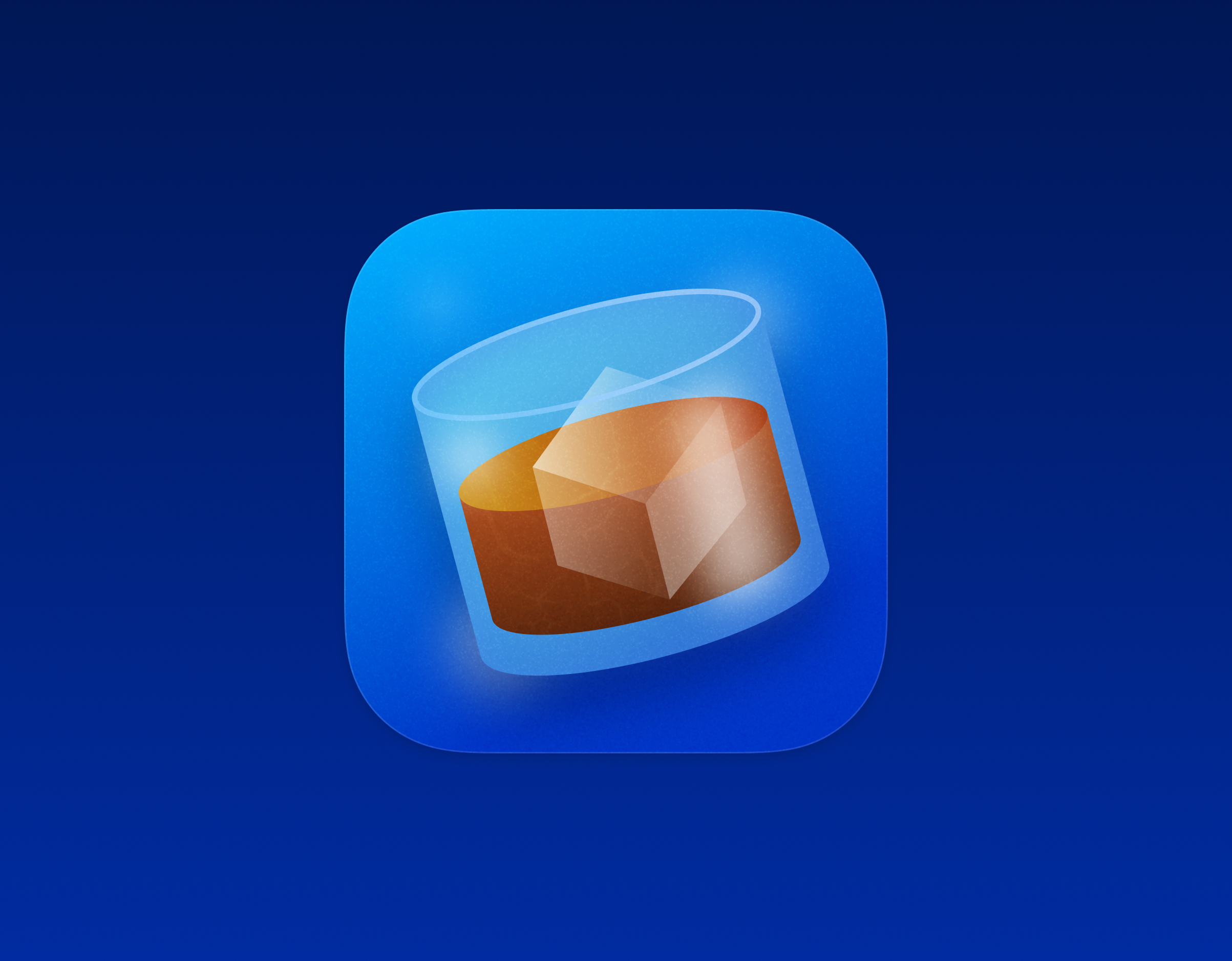Example of App Icon Design