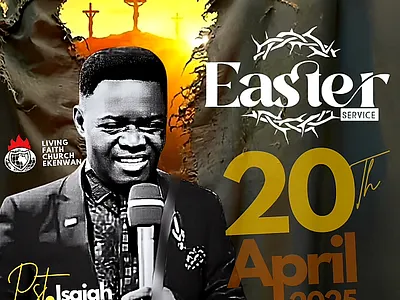 Winners Chapel Ekenwan art design downsign living faith church sam omo winners chapel