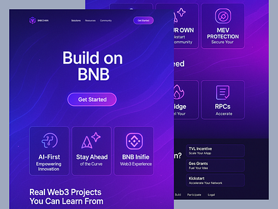 Chain DeFi on BNB Chain Website bnb chain defi bnb chain ecosystem bnb chain liquidity pools bnb chain token swaps bnb defi platforms bnb staking protocols bnb yield farming chain defi cross chain defi bnb decentralized finance on bnb defi dapps on bnb defi on bnb chain landing page smart contracts on bnb chain web design web3 finance bnb