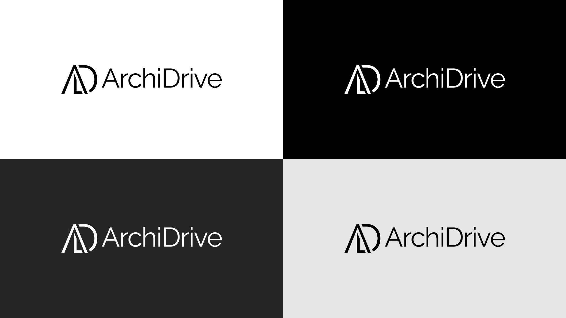 Example of Logo Design Creation