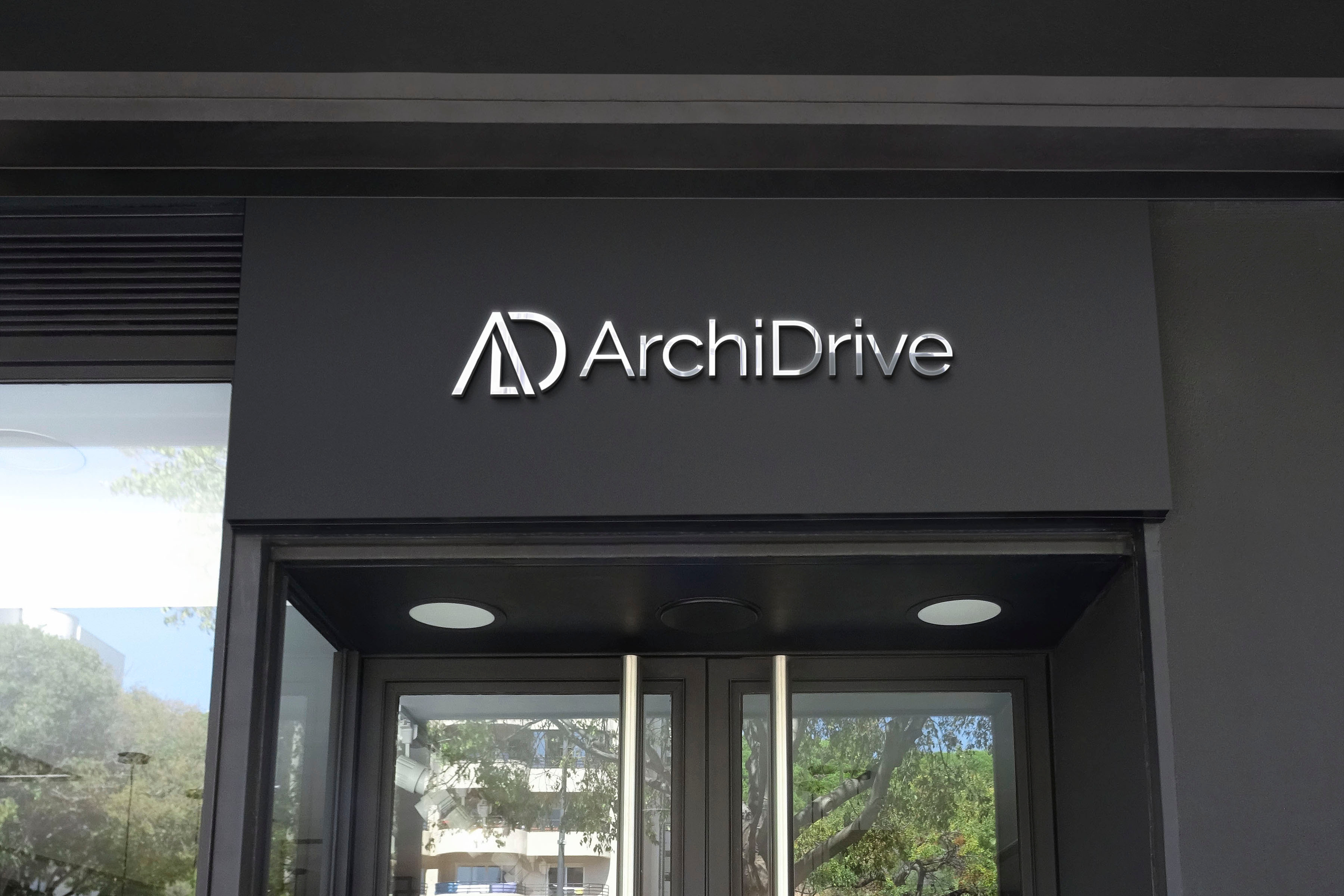 Example of Brand Identity Creation