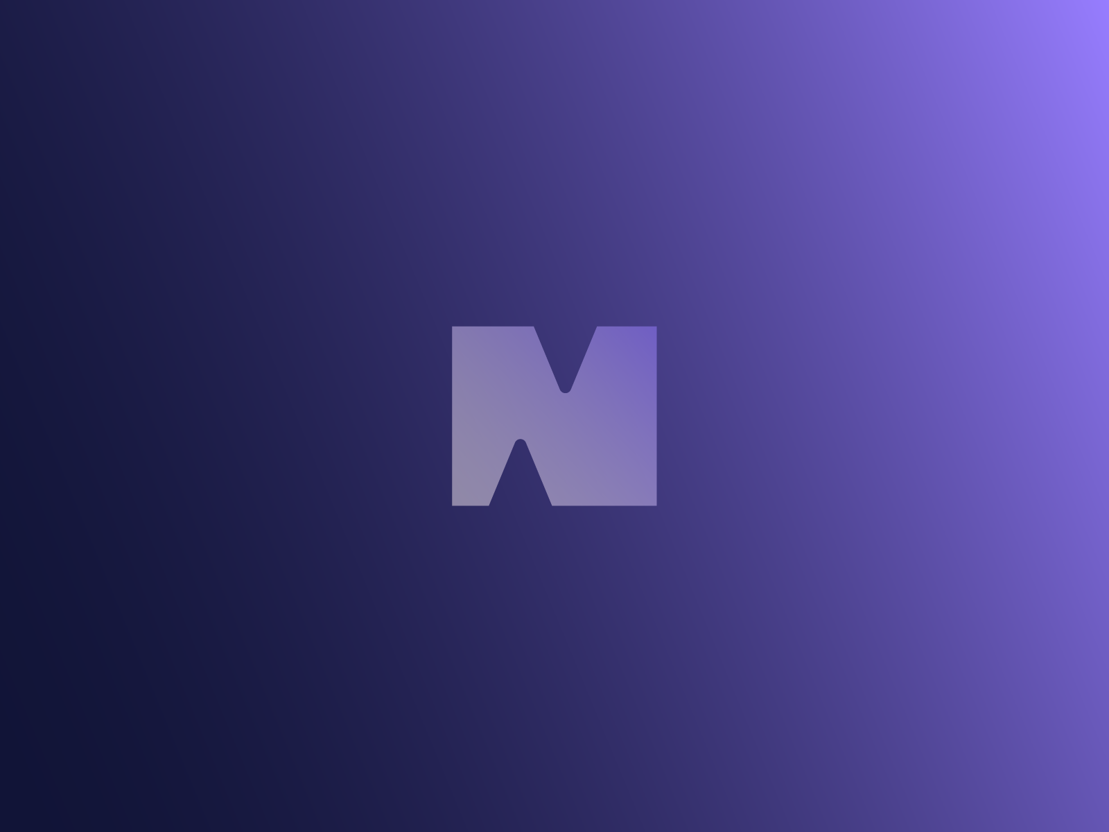 N ai best brand branding charge chatgpt crypto design designer graphic design hire identity illustration letter lettering logo minimal n simple