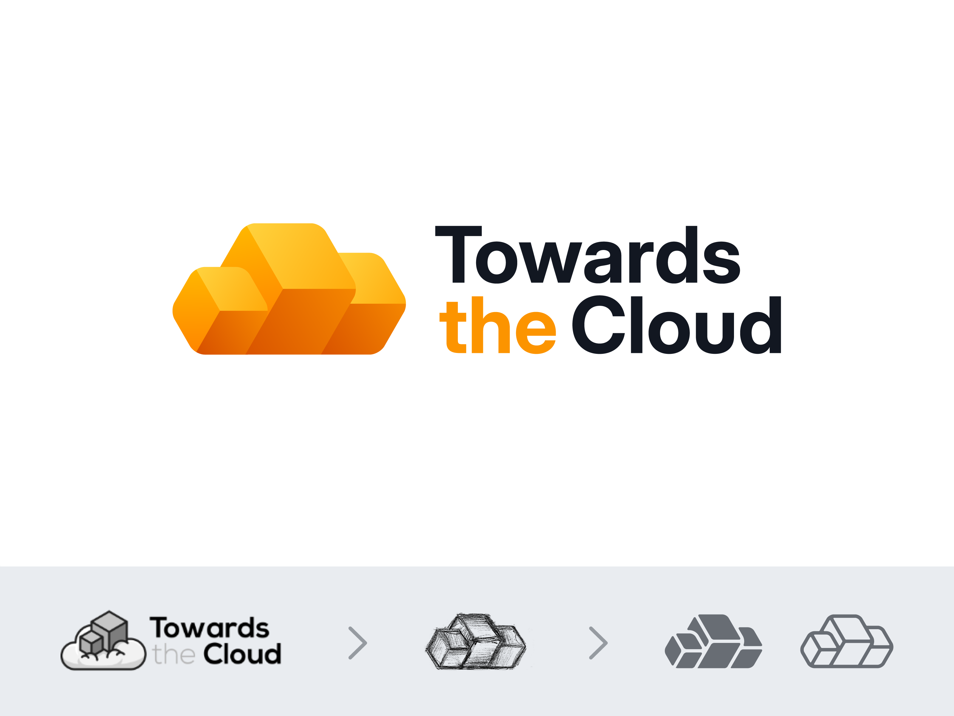 Example of Logo Design – A Redesign Or Touch Up