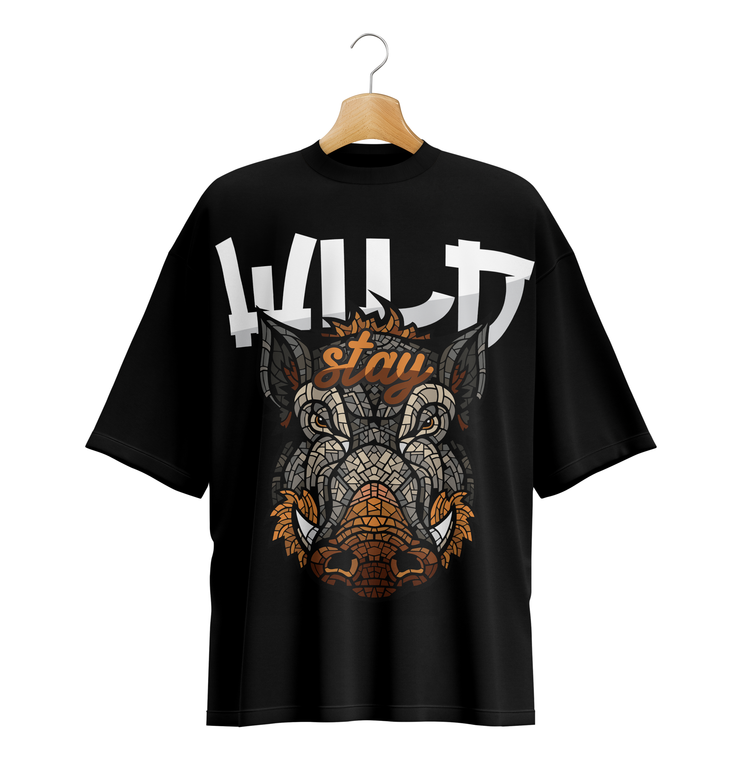 WILD branding design graphic design illustration logo typography ux vector