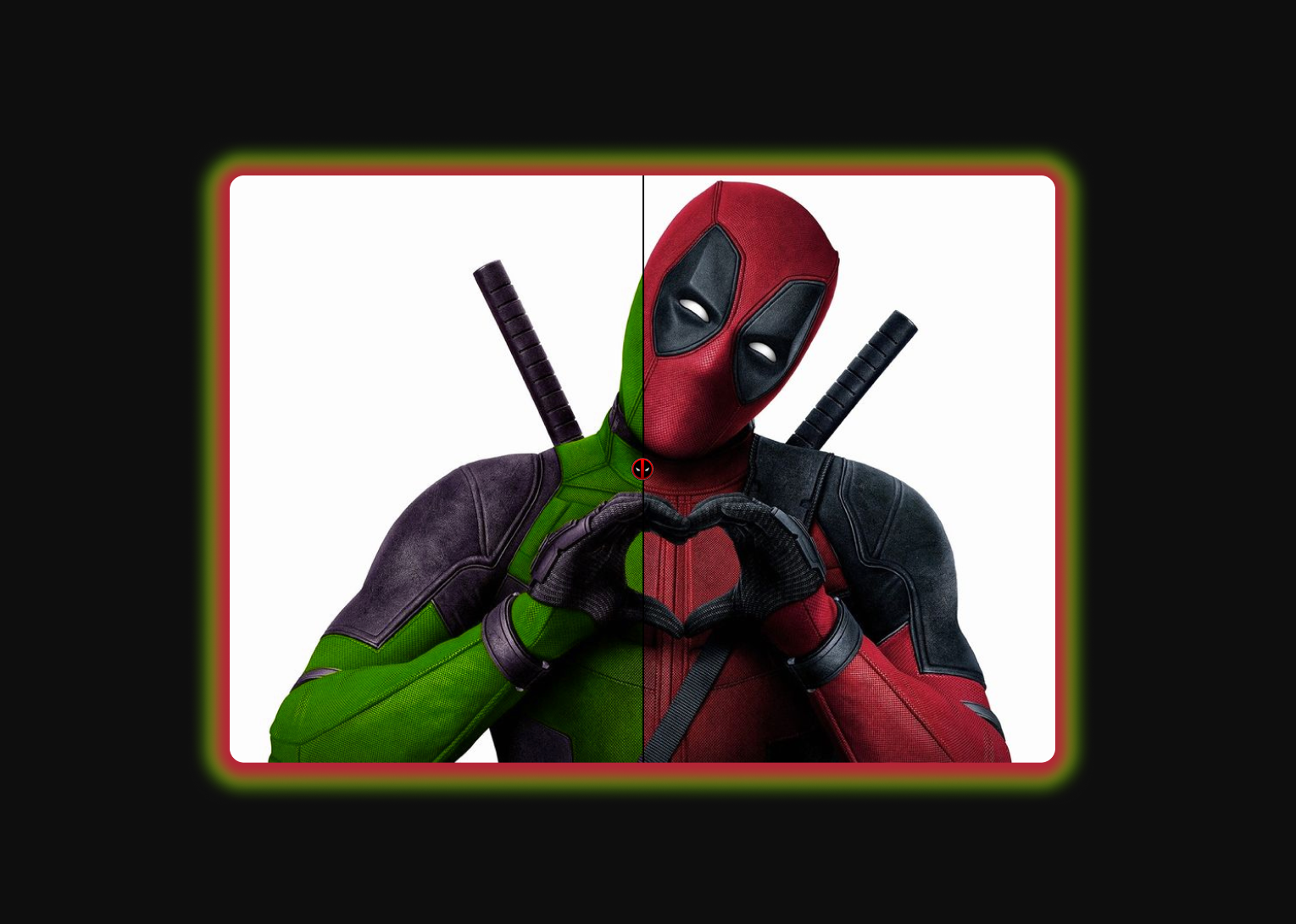 Heart 🫶🏻 Shift 3d animation color theory deadpool figma graphic design prototype slider animation ui ux