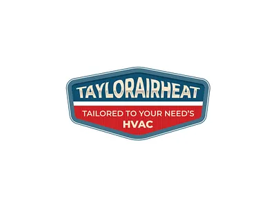 Classic Modern Text-Based Logo sleek