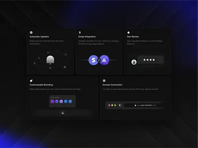 Agency management dashboard ui design ai branding dashboard design graphic design management product design product management project project management saas team ui uiux web design website