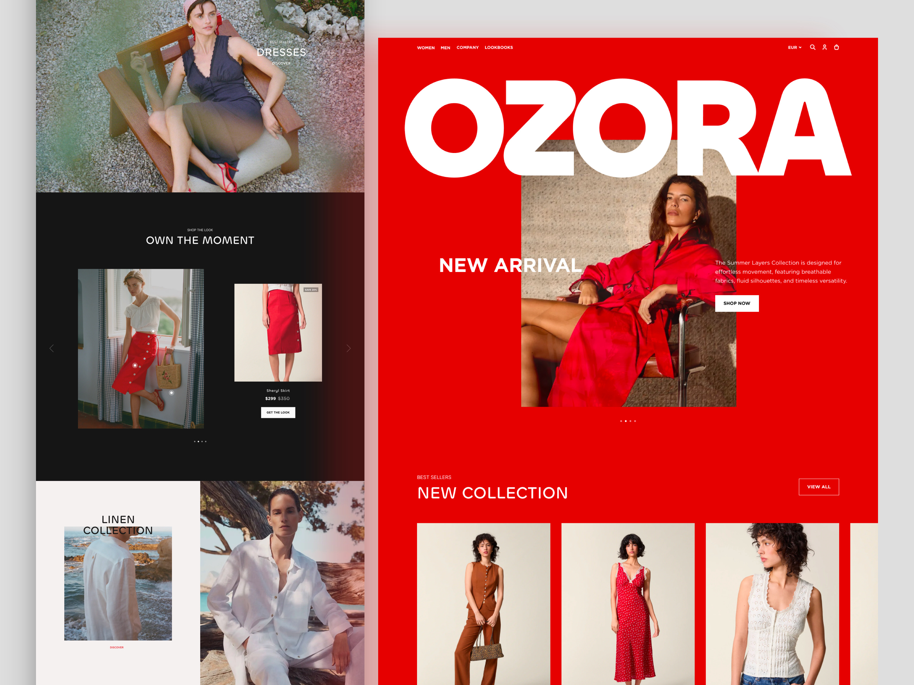 Example of High Roi   Landing Page 