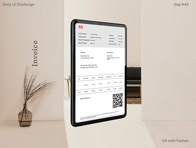 Daily UI Day#046 figma ui ux