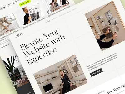 Web Design for Women in Tech elegant design feminine design landing page landingpage portfolio design shopify small business design ui ux uxui design vibrant web design webflow developer website design women entrepreneurs women in tech wordpress developer