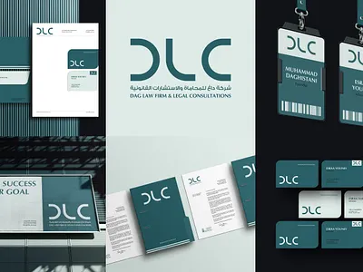 Law Firm - Rebranding brand design brand identity branding graphic design law law firm legal firm logo visual