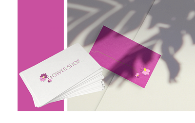 Wizytówka - branding - logo branding graphic design ilustrator logo ui vectors
