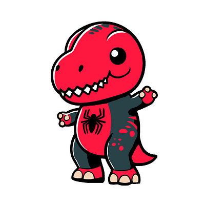 T-rex Svg, Dinosaur SVG