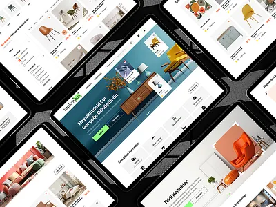 Kaplumbox - e-commerce&services ecommerce kaplumbox olacreative services uidesign uxdesign