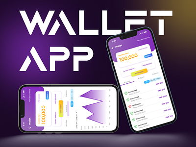 Digital Wallet App design digital digital wallet finance finance app latest mobile app mobile ui product design ui wallet