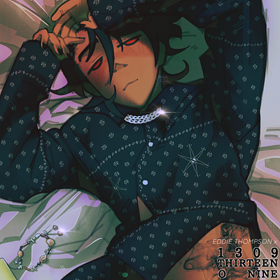 'Pose for the Camera!' - Art Collab art art study artwork illustration