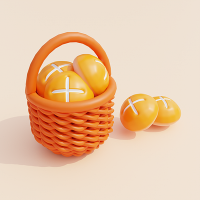 3D Model 77 3d animation app branding design graphic design illustration logo motion graphics typography ui ux vector
