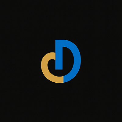 denyFebn's Logo
