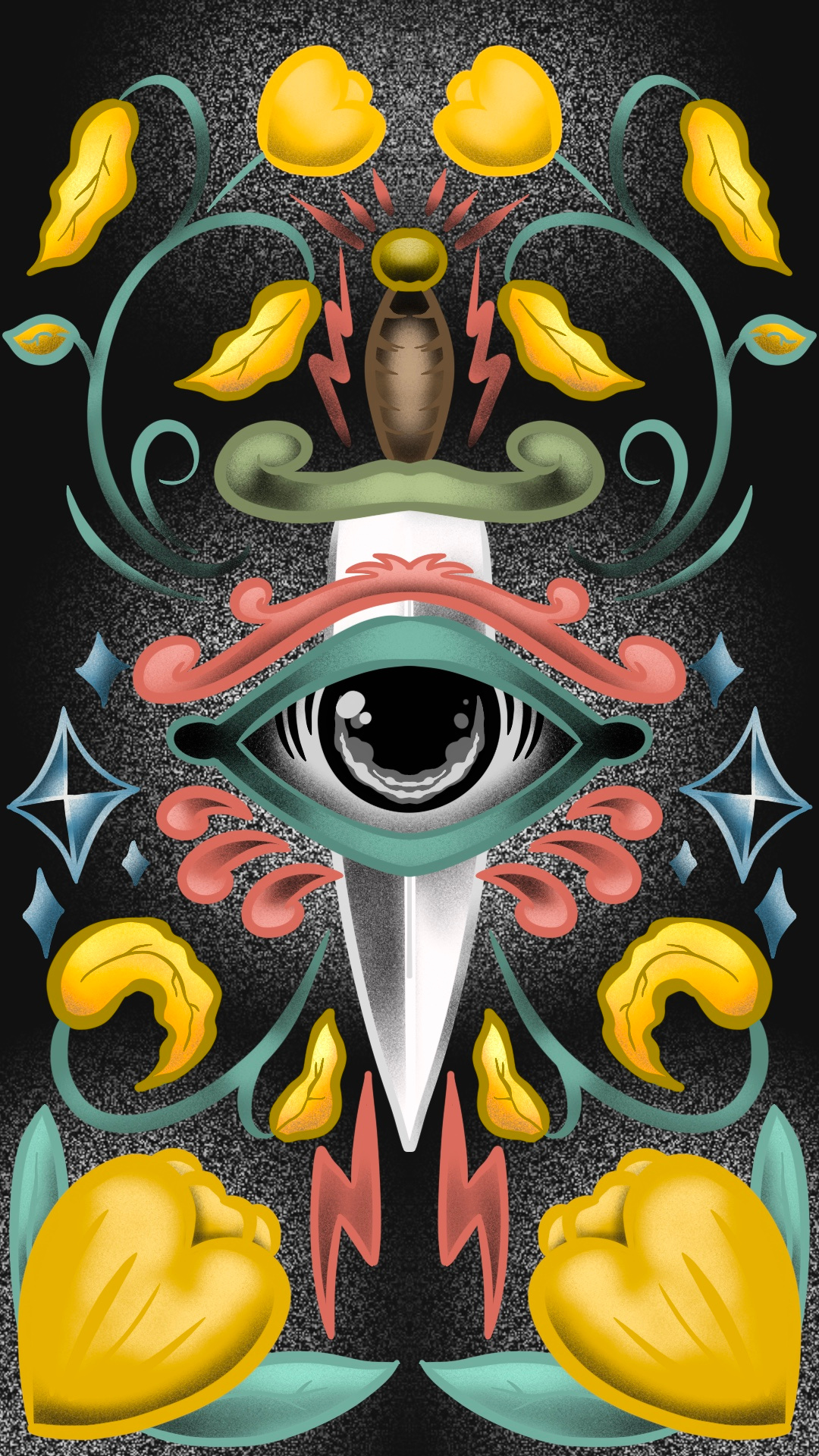 See You Animation animation branding design graphic design illustration motion graphics tattoo