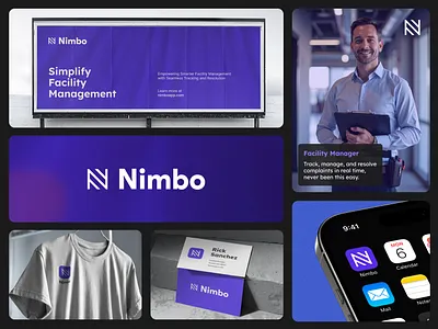 Nimbo App Branding and UI branding design graphic design illustration iphone landing page logo mobile ui ux website