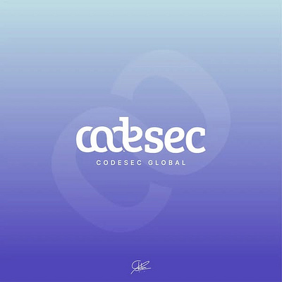 CodeSec Global - Brand Identity Designing branding graphic design