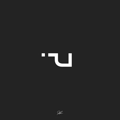 Unknwn - Brand Identity Designing branding graphic design