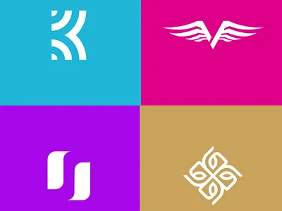 Some of my Favorite Brand Identity Designs - 2023 branding