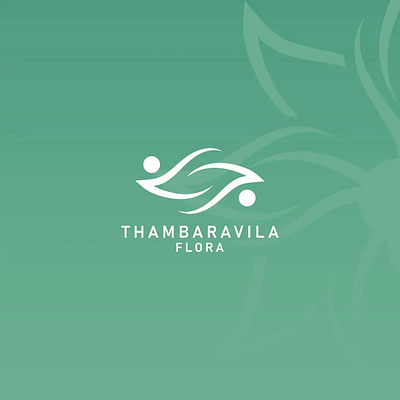 Thambaravila Flora - Branding branding graphic design