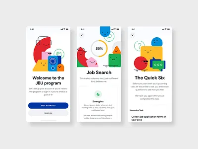 JBU Family aplication app avatar branding cute design emoji emoticon face graphic design icon icon set illustration logo mascot mobile app sound ui ux user interface vector