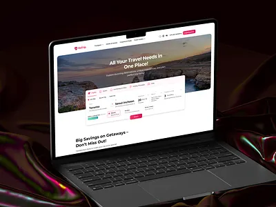 Tours & Travel Website creativedeveloper customtravelwebsite frontenddeveloper responsivedesign tourwebsite travelagencywebsite travelbookingwebsite travelsitedesign travelwebsite uiuxdesign webdesigner webdeveloper