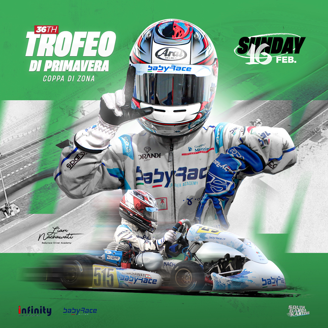 Example of Sport Design Poster