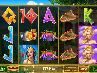 Slot Machine Spin Animation 2d animation 2d art animation casino aniamtion casino motion design gambling animation gambling art game art game design greek slot greek themed illustration motion design motion graphics slot design slot machine slot symbols animation spin animation spinning animation