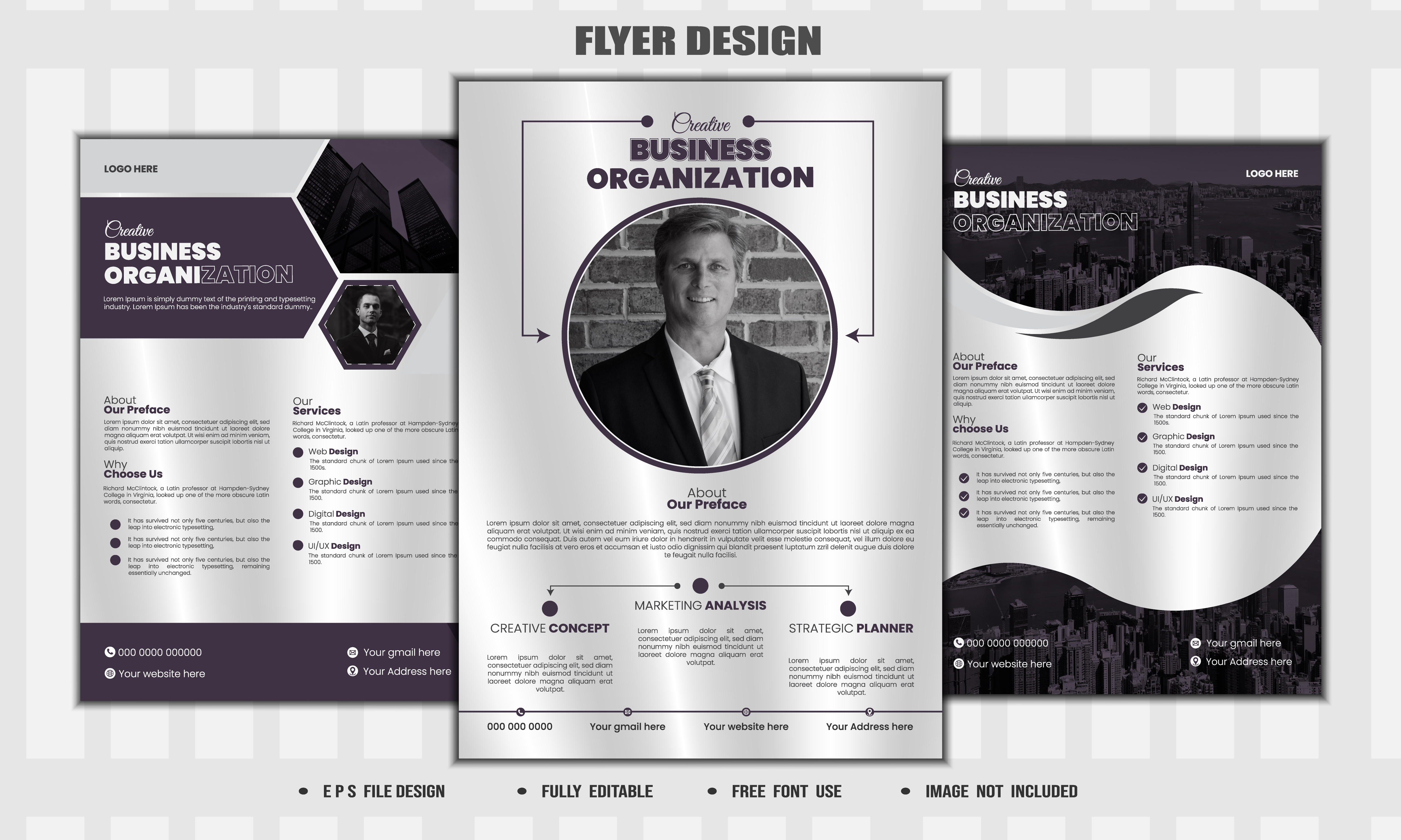 I will business flyer design even motion flyer design. brochure business flyer business flyers dl flyer door hanger door hanger design event flyer flyer flyer design flyers graphic design leaflet magazine ad marketing flyer party flyer post cards postcard postcard design poster real estate